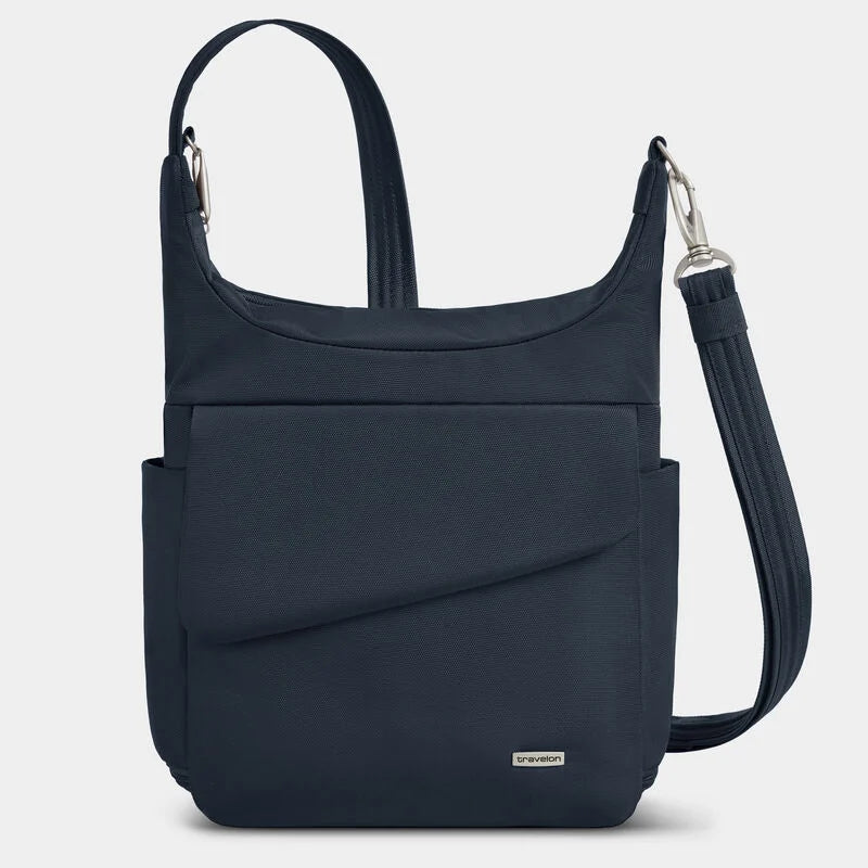 Travelon Anti-Theft Classic Messenger Bag
