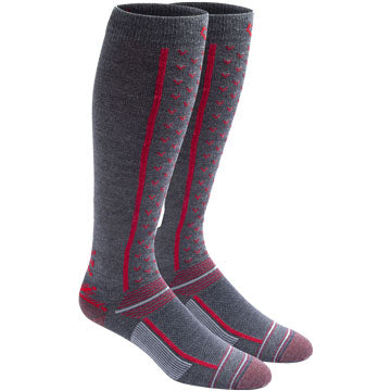 Fox River Zermatt Lightweight Over-the-Calf Sock