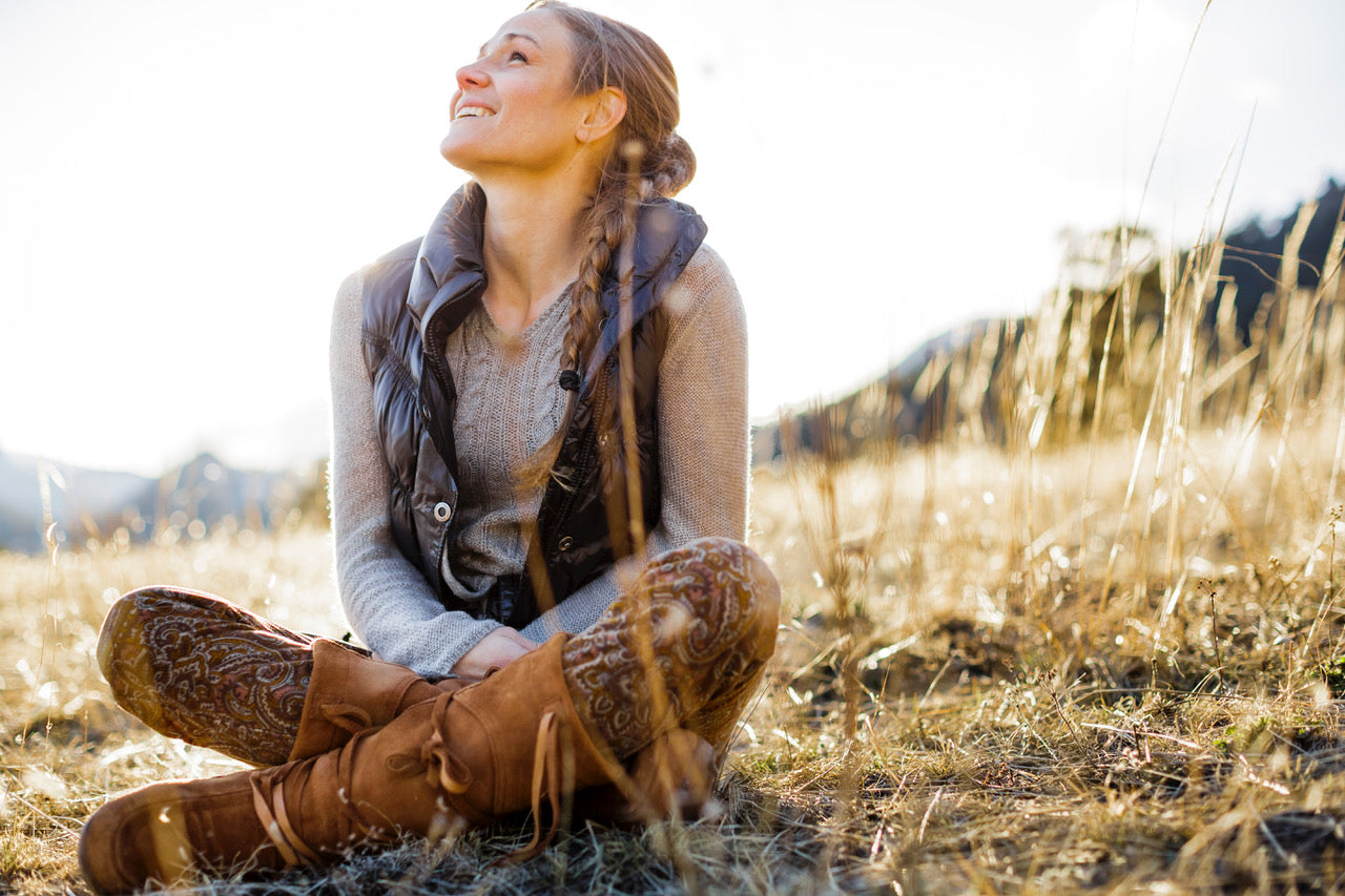 Choosing Your Size Steger Mukluks