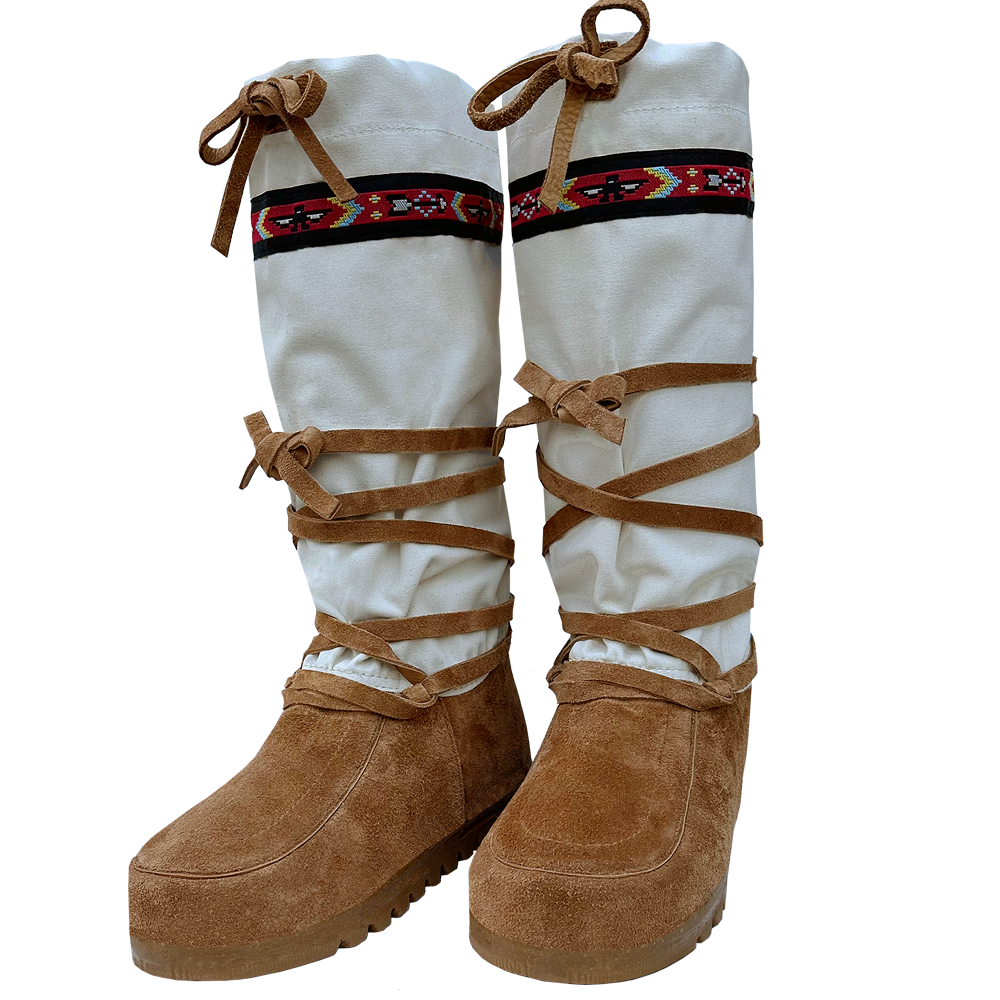 Muk luk snow boots deals