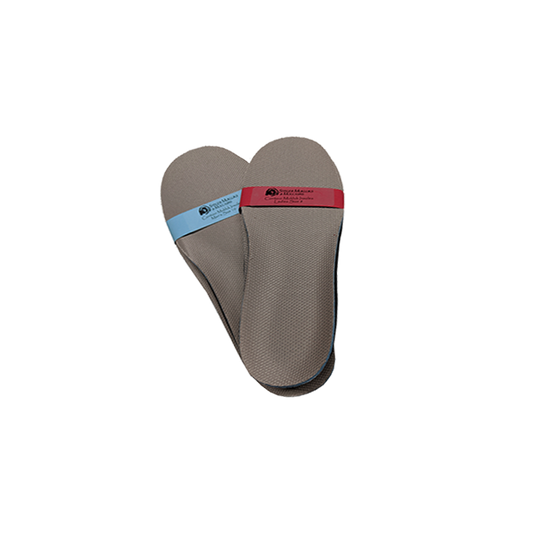 Contour Mukluk Insoles
