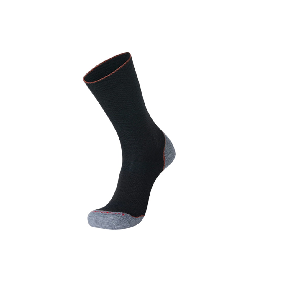 Fox River Men's Hike Basecamp Sock