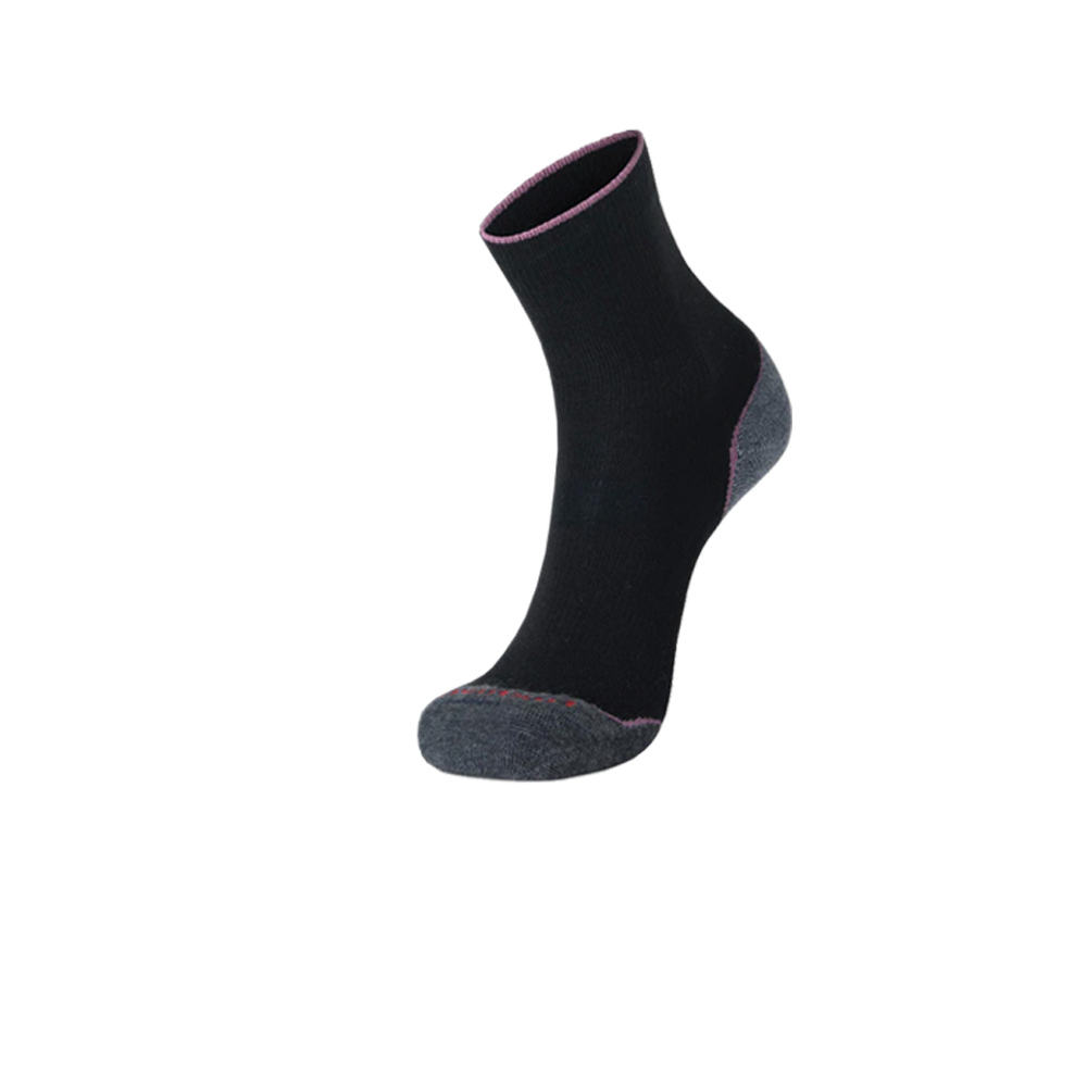 Fox River Ladies Hike Basecamp Sock