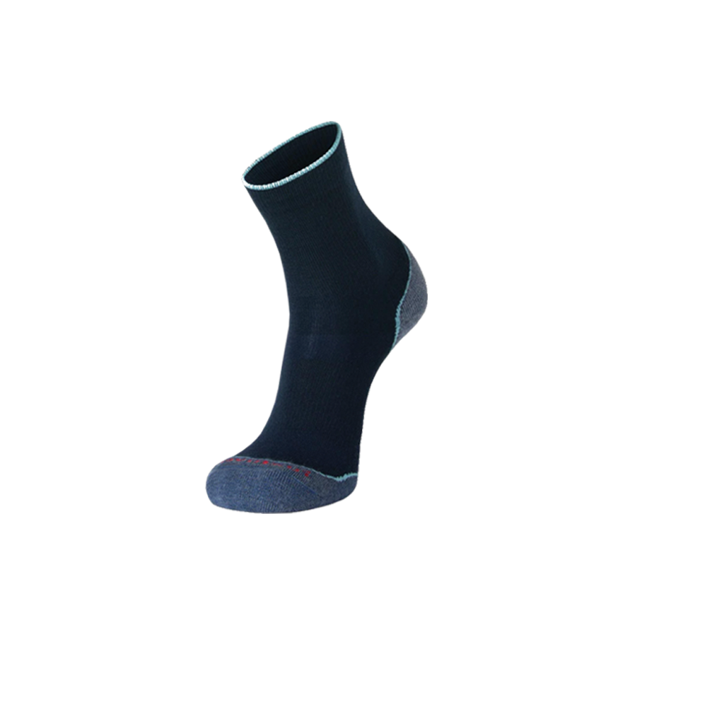 Fox River Ladies Hike Basecamp Sock