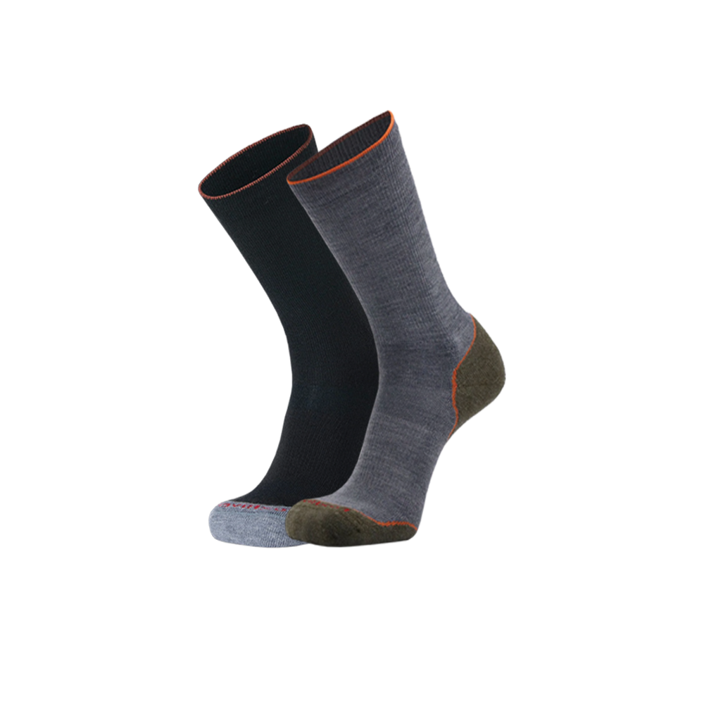 Fox River Men's Hike Basecamp Sock