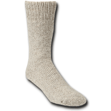 J.B. Field's 40 Below Icelandic Sock