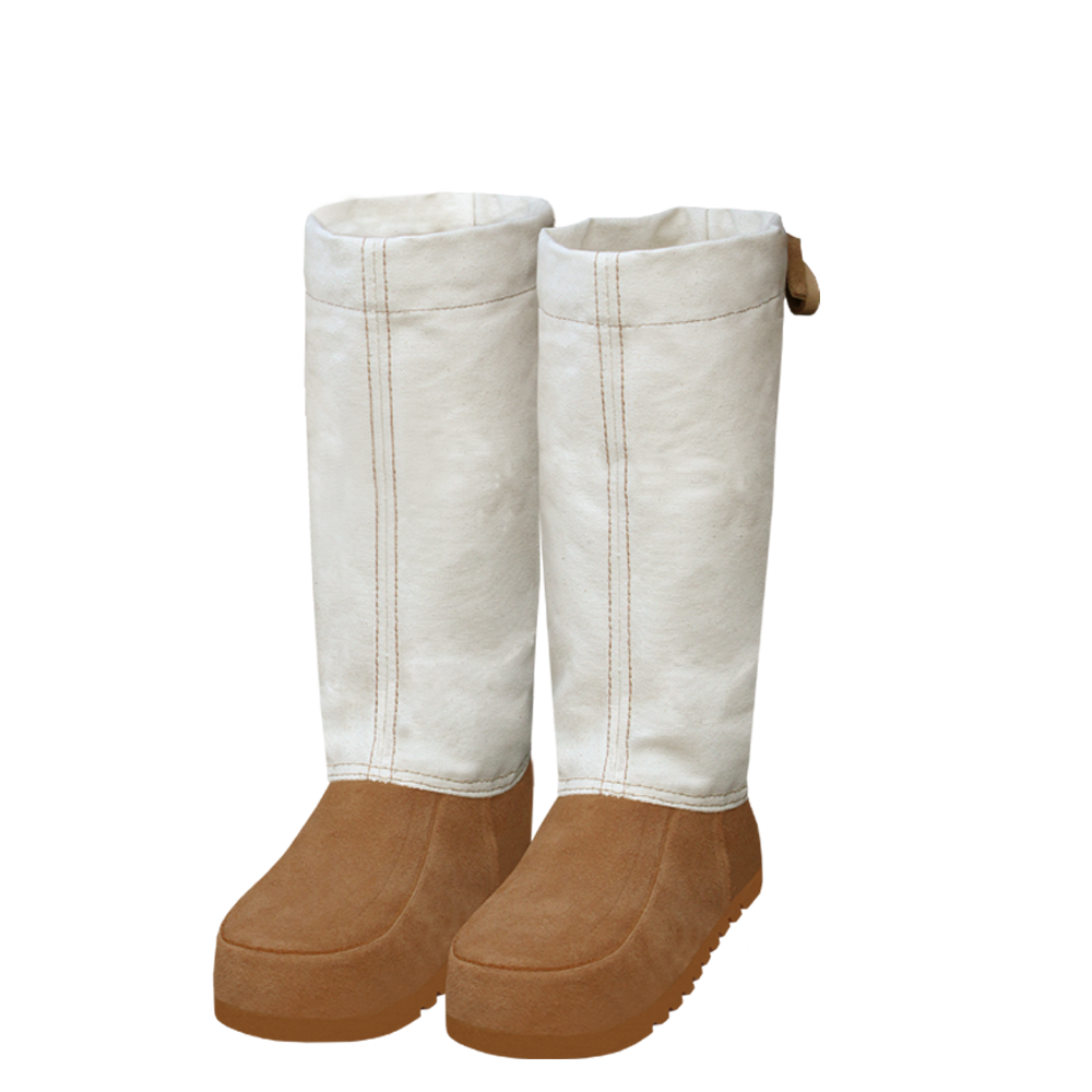 North Country – Steger Mukluks