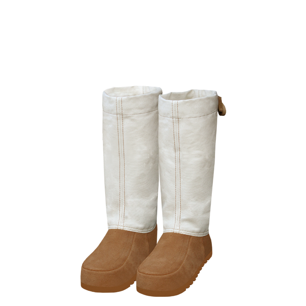 North Country – Steger Mukluks