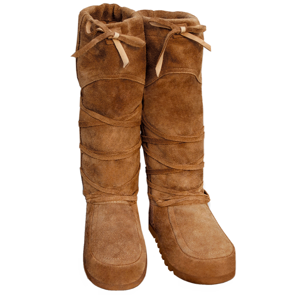 Steger mukluks sale discount