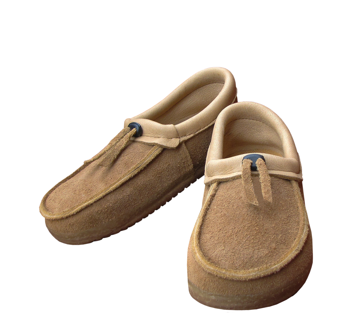 Steger Scout Moccasin