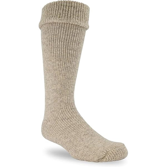 J.B. Field's 50 Below Icelandic Sock