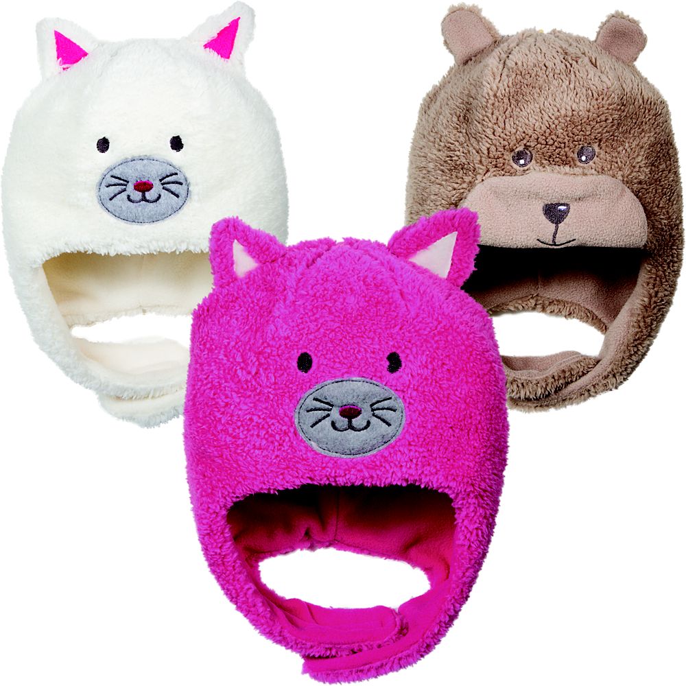 Scala Kids Hat