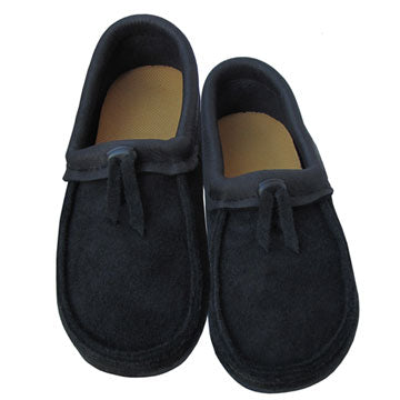 GS- Steger Scout Moccasins