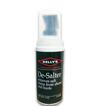 Kelly's De-Salter