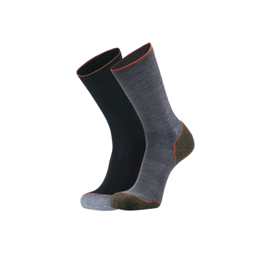 Fox River Men's Hike Basecamp Sock