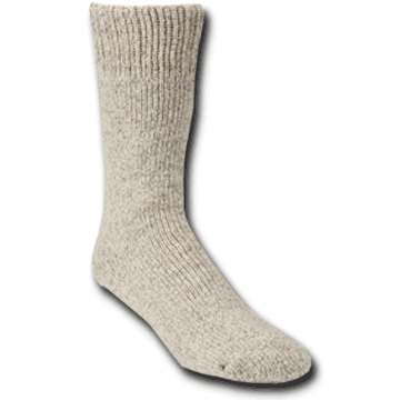 J.B. Field's 40 Below Icelandic Ice Sock