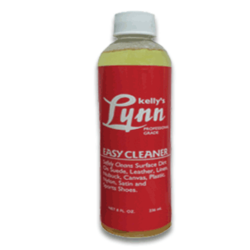 Kelly's Lynn Easy Cleaner