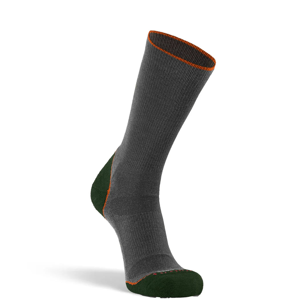 Fox River Basecamp LW Crew Sock