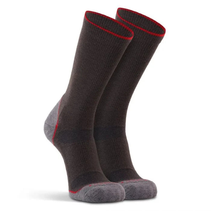 Fox River Basecamp LW Crew Sock