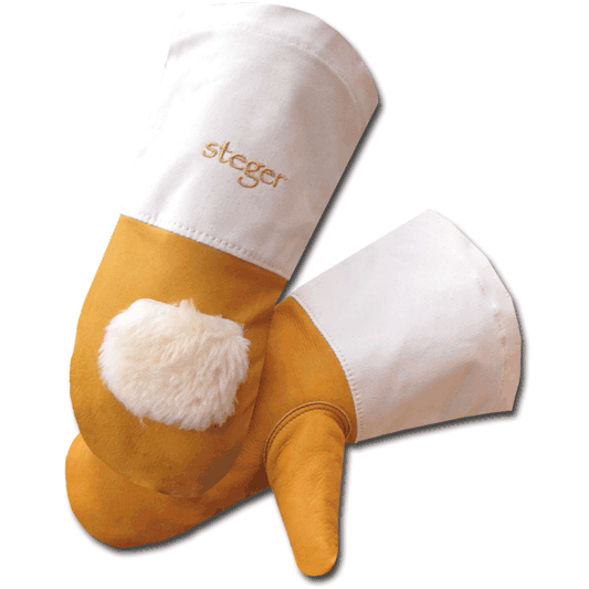 Steger Mitts Maple