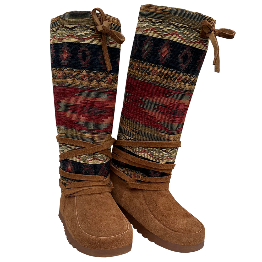 Ladies Mukluks – Steger Mukluks