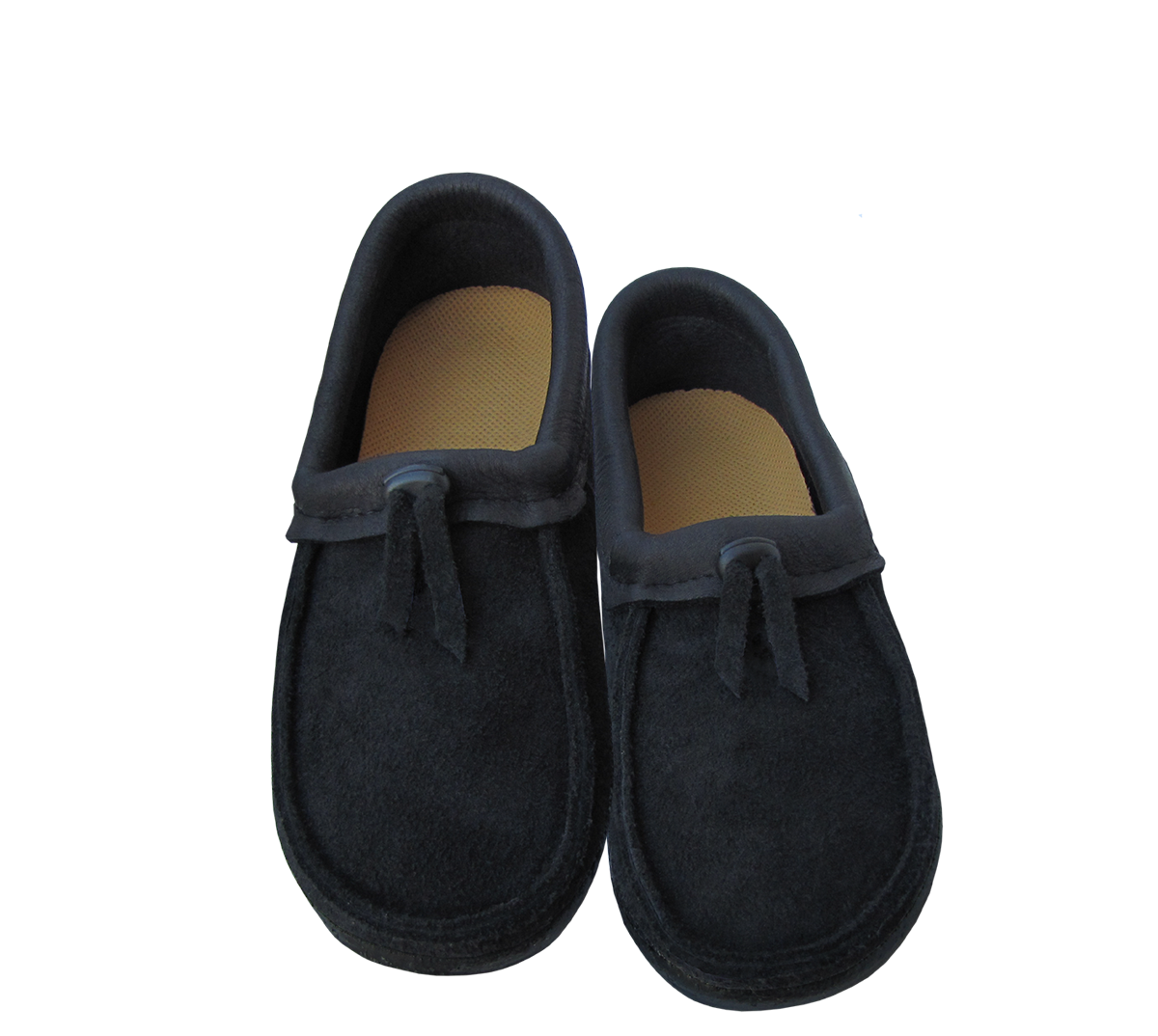Steger Scout Moccasin