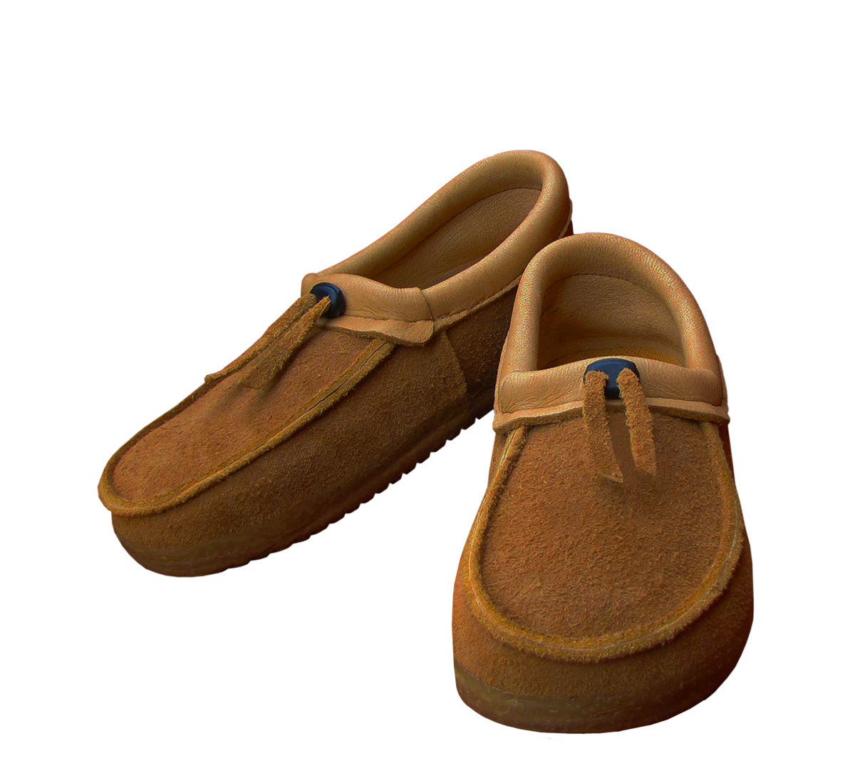 Steger Scout Moccasin
