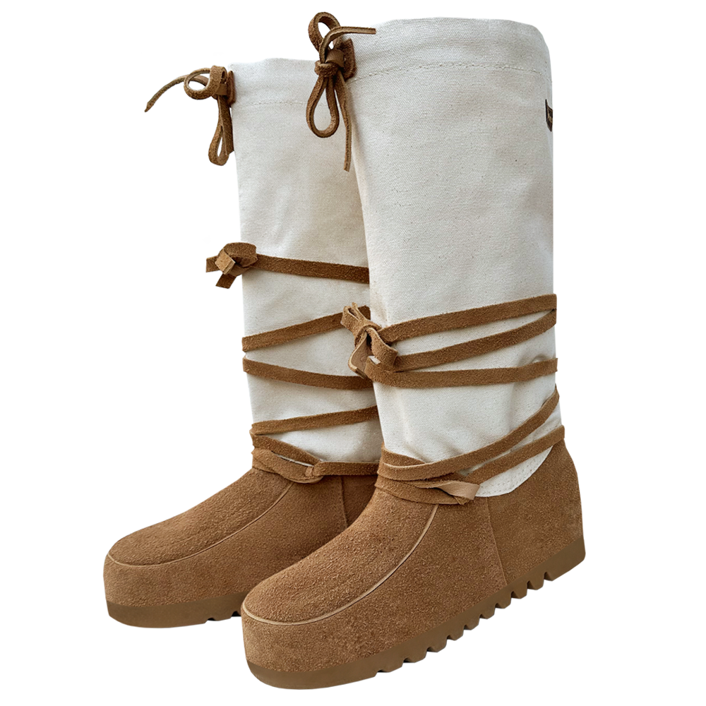 Traditional Steger Mukluks