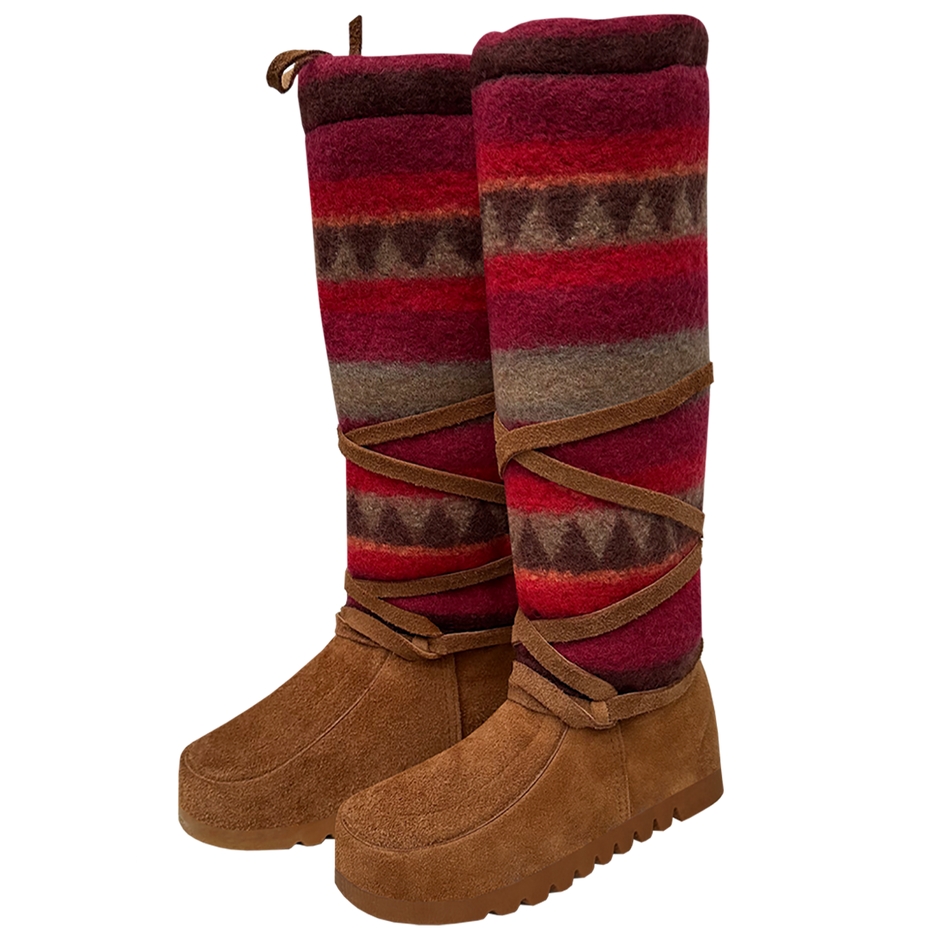 Ladies Mukluks – Steger Mukluks