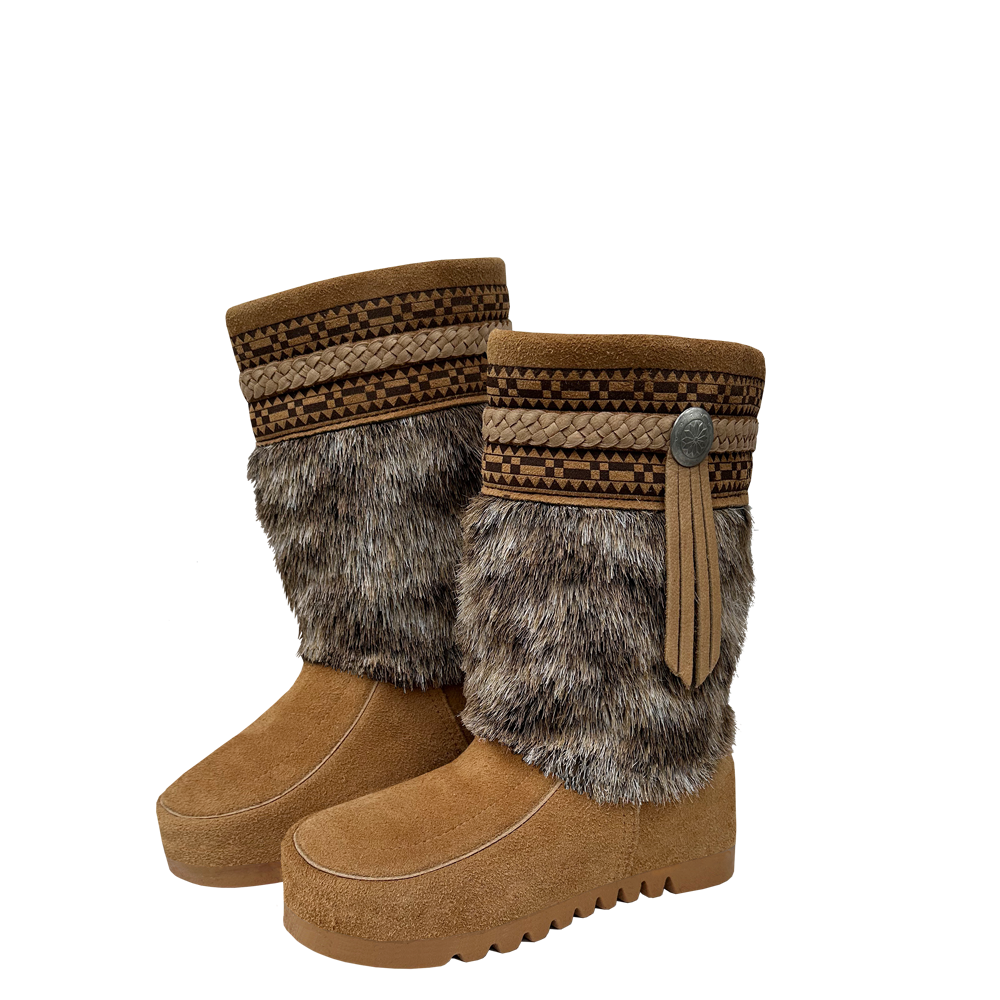 Wildcat – Steger Mukluks