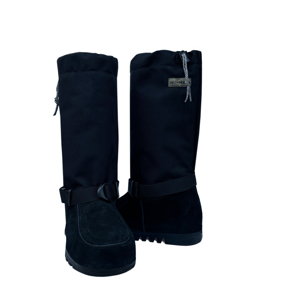 Steger Mukluks Yukon extreme winter boots